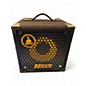 Used Markbass Micro Mark 801 50W 1X8 Bass Combo Amp thumbnail