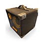 Used Markbass Micro Mark 801 50W 1X8 Bass Combo Amp