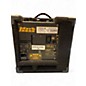 Used Markbass Micro Mark 801 50W 1X8 Bass Combo Amp