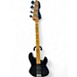 Used Markbass GV4 Black Electric Bass Guitar thumbnail