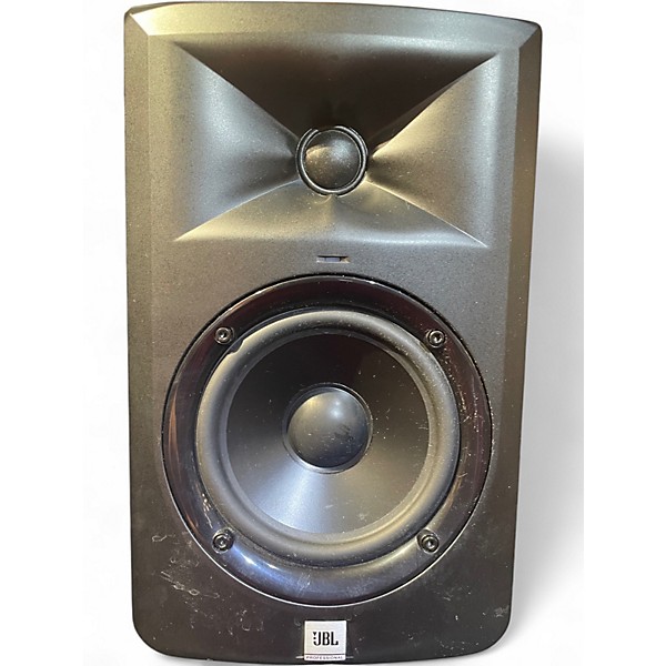 Used JBL LSR305 Pair Powered Monitor