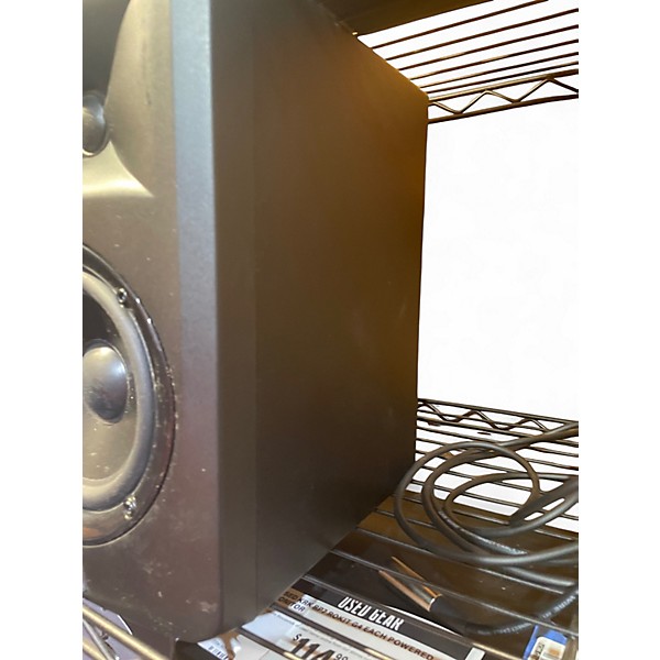 Used JBL LSR305 Pair Powered Monitor