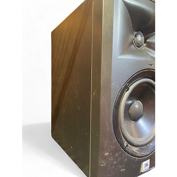 Used JBL LSR305 Pair Powered Monitor