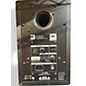 Used JBL LSR305 Pair Powered Monitor