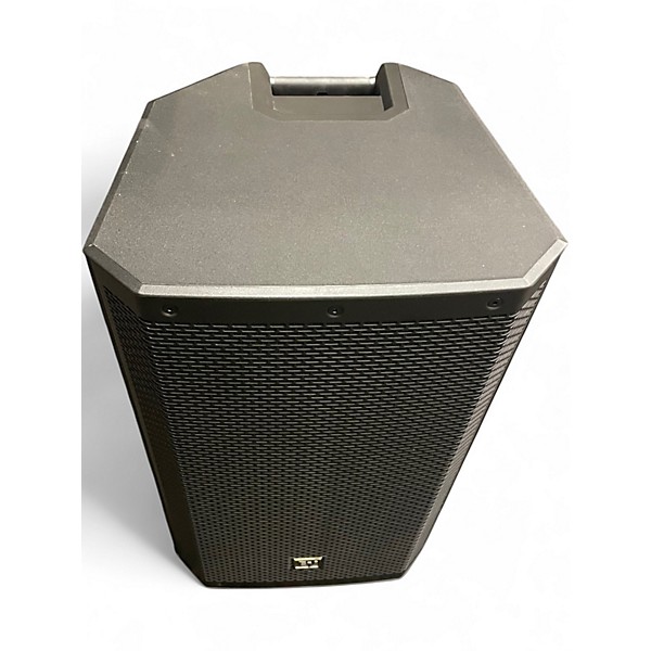 Used Electro-Voice ZLX-12 12in 2-Way Unpowered Speaker