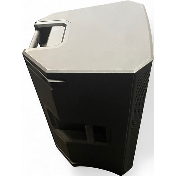 Used Electro-Voice ZLX-12 12in 2-Way Unpowered Speaker