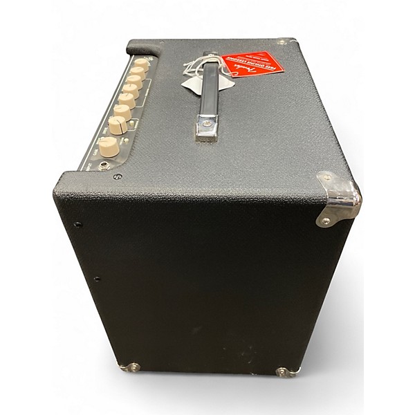 Used Fender Rumble V3 40W 1x10 Bass Combo Amp