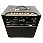 Used Fender Rumble V3 40W 1x10 Bass Combo Amp