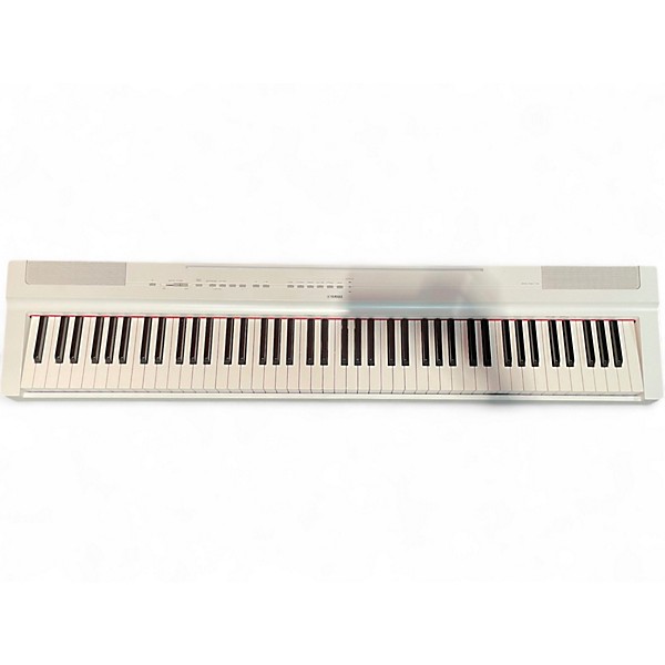 Used Yamaha P125 Digital Piano