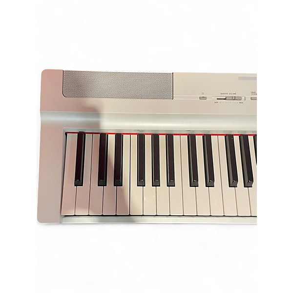 Used Yamaha P125 Digital Piano