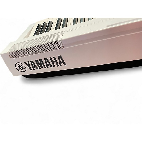 Used Yamaha P125 Digital Piano