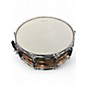 Used Ludwig 14in LM303 ROCKER BRASS Drum
