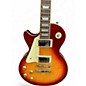 Used Epiphone Les Paul Standard Left Handed Cherry Burst Electric Guitar