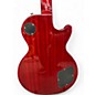 Used Epiphone Les Paul Standard Left Handed Cherry Burst Electric Guitar