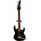 Used Ibanez GRX20 Gio BLACK NIGHT Solid Body Electric Guitar thumbnail