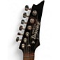 Used Ibanez GRX20 Gio BLACK NIGHT Solid Body Electric Guitar