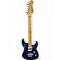 Used Jackson PC3 Phil Collen Signature Blue Solid Body Electric Guitar thumbnail