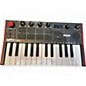 Used Akai Professional MPK MINIPLAY MIDI Controller thumbnail