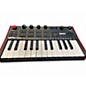 Used Akai Professional MPK MINIPLAY MIDI Controller