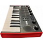 Used Akai Professional MPK MINIPLAY MIDI Controller