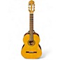 Used Antonio Aparicio aa15 Natural Classical Acoustic Guitar thumbnail