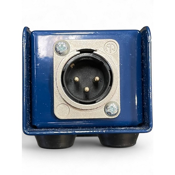 Used Cloud Cloudlifter CL-1 Microphone Preamp