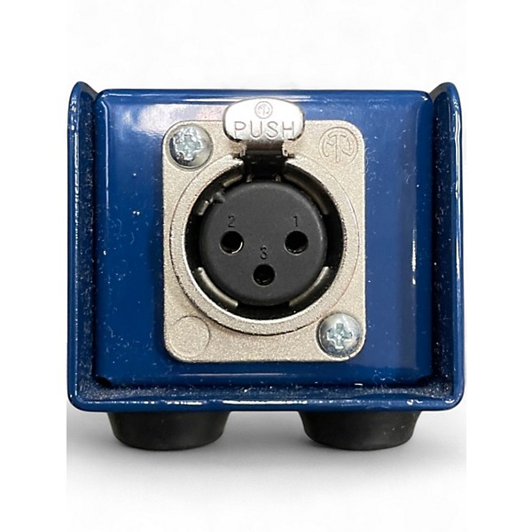 Used Cloud Cloudlifter CL-1 Microphone Preamp