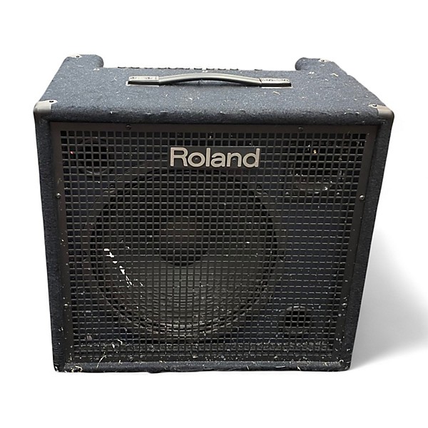 Used Roland KC-600 Keyboard Amp
