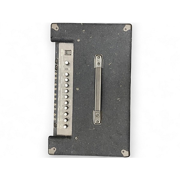 Used Roland KC-600 Keyboard Amp