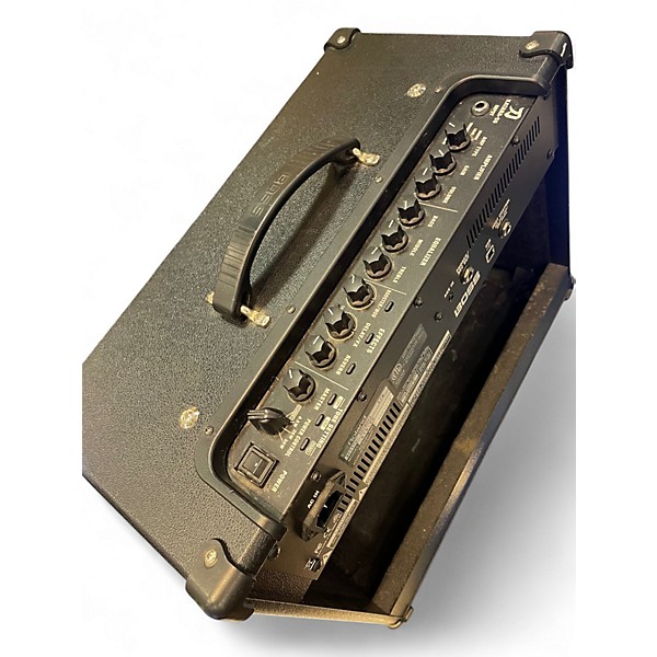 Used BOSS Katana KTN50 50W 1X12 Guitar Combo Amp