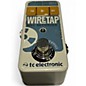 Used TC Electronic Wiretap Pedal thumbnail