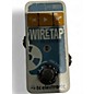 Used TC Electronic Wiretap Pedal