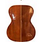 Used Voyage Air VAOM-04 Natural Acoustic Guitar