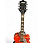 Used Gretsch Guitars G5420T Electromatic Orange Stain Hollow Body Electric Guitar