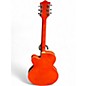 Used Gretsch Guitars G5420T Electromatic Orange Stain Hollow Body Electric Guitar