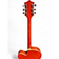 Used Gretsch Guitars G5420T Electromatic Orange Stain Hollow Body Electric Guitar