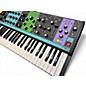 Used Moog MATRIARCH Synthesizer