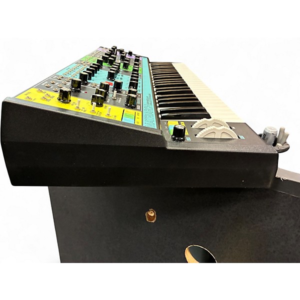 Used Moog MATRIARCH Synthesizer