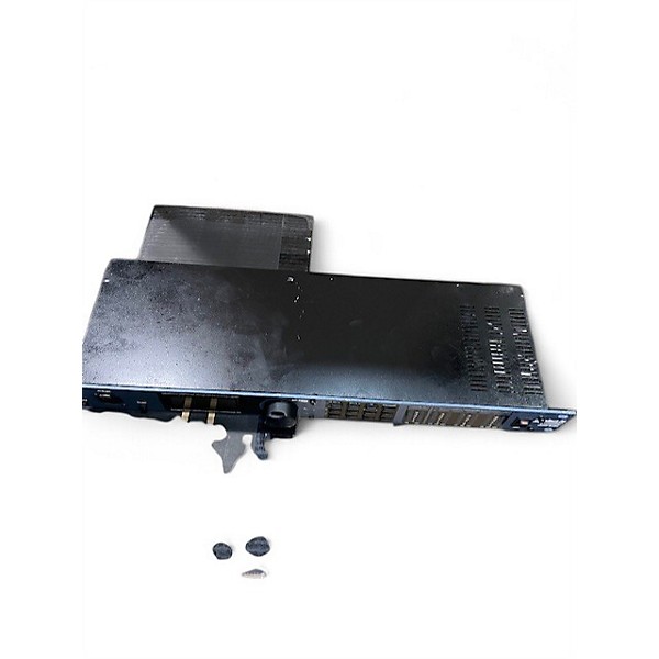 Used dbx Driverack PA Crossover