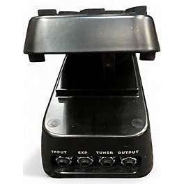 Used Dunlop DVP1XL Volume Pedal