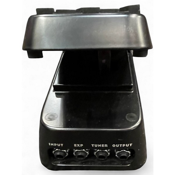Used Dunlop DVP1XL Volume Pedal