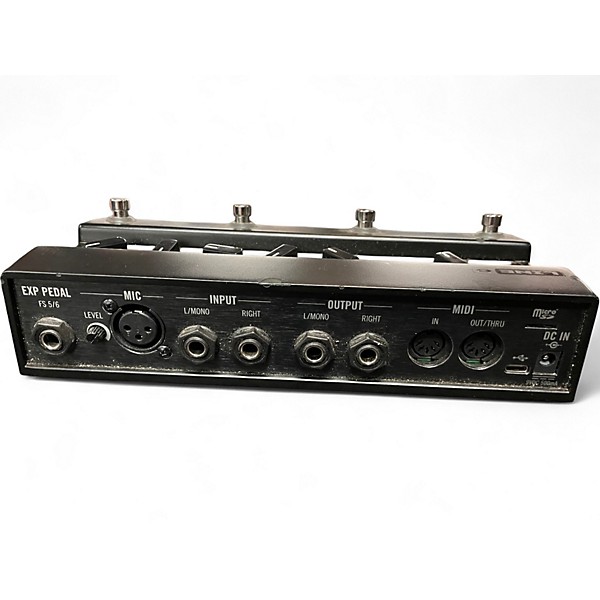 Used Line 6 DL4 Mk II Effect Pedal