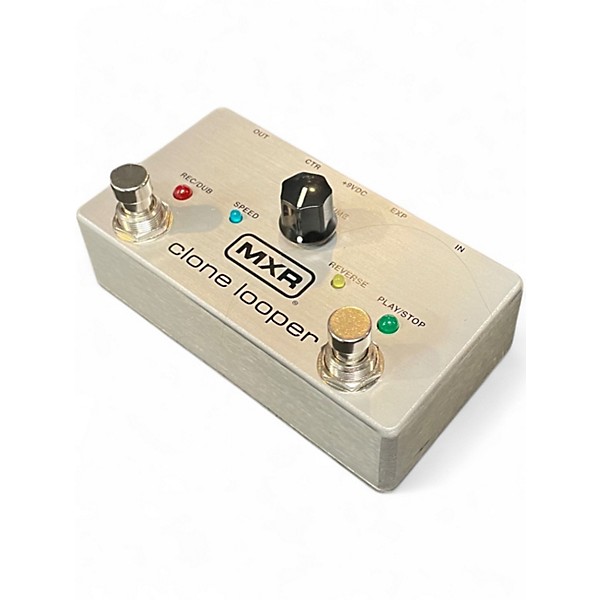 Used MXR M303 Clone Looper Pedal
