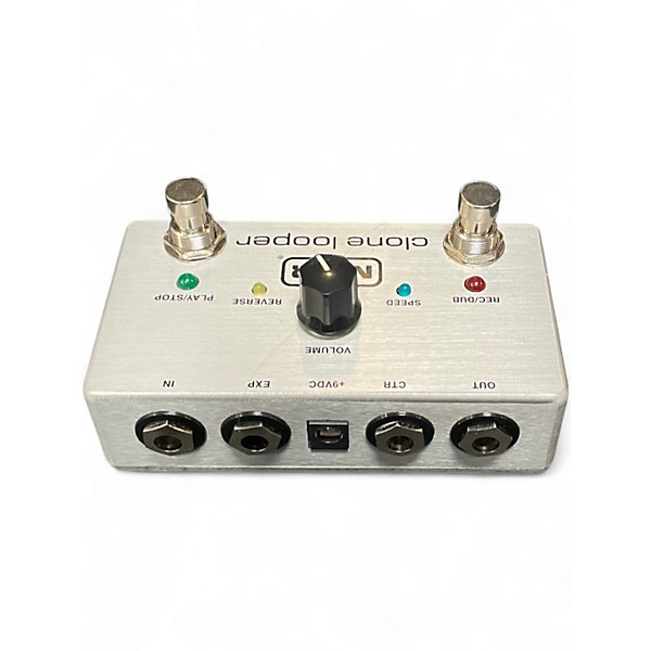Used MXR M303 Clone Looper Pedal