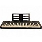 Used Casio LKS250 Portable Keyboard thumbnail