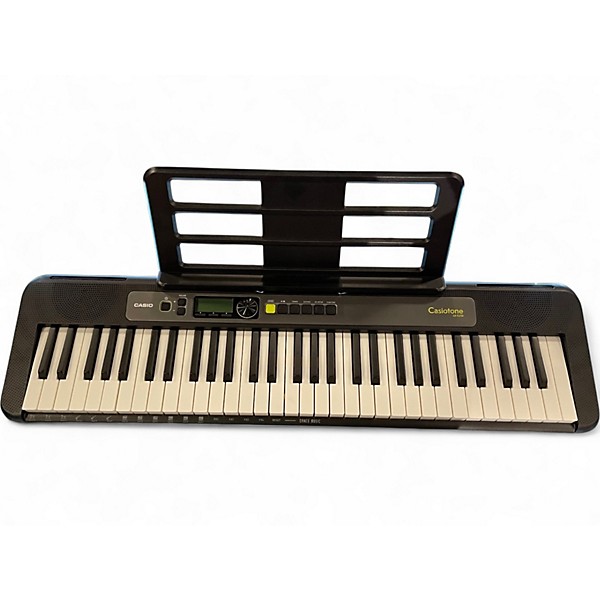 Used Casio LKS250 Portable Keyboard