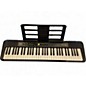 Used Casio LKS250 Portable Keyboard