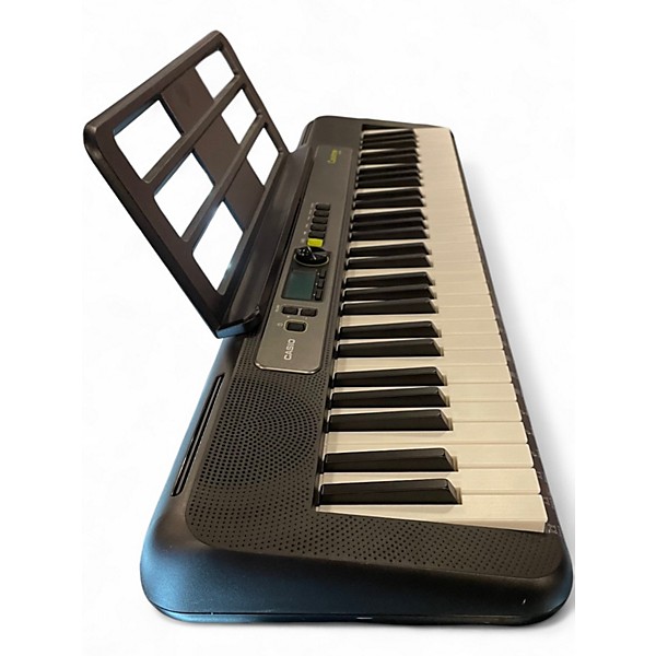 Used Casio LKS250 Portable Keyboard