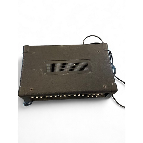 Used Kustom PA KPM4080 Powered Mixer