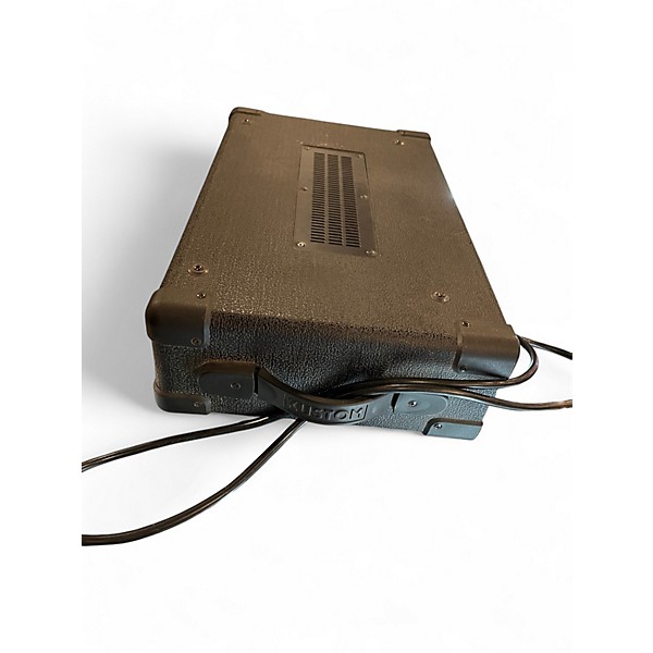 Used Kustom PA KPM4080 Powered Mixer